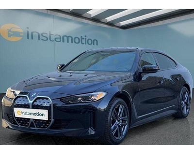 Second-hand BMW i4 250 kW (340 CP) 2023 Andere Berlinǎ