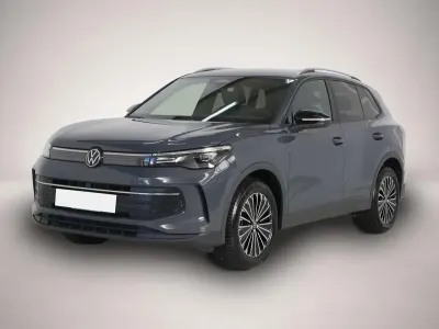 Gebraucht VW Tiguan Goal 150 PS (110 kW) 2025 Manufacturer SUV