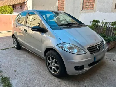 Gebraucht Mercedes A150