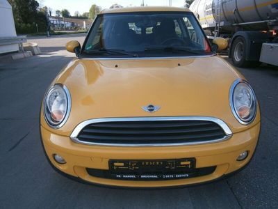 gebraucht Mini One Clubman One Clubman*Schiberdach/Panoramadach