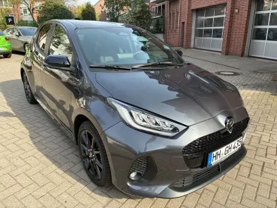 Gebraucht Mazda 2