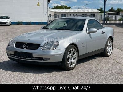 Mercedes 230