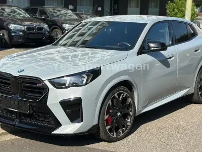 Gebraucht BMW X2 M Sport 300 PS (220 kW) 2024 SUV