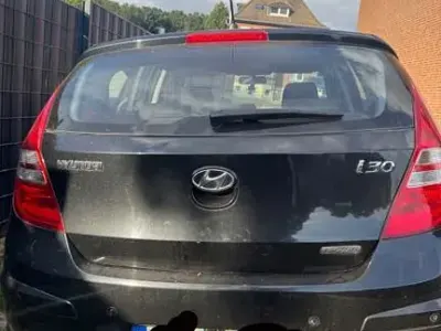 Gebraucht Hyundai i30