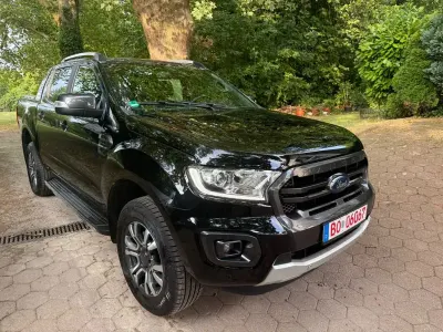 Gebraucht Ford Ranger