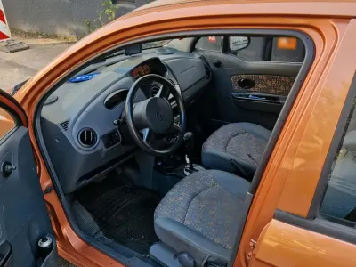 Gebraucht Chevrolet Matiz