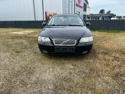 Gebraucht Volvo V70