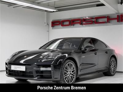 Usata Porsche Panamera 4 470 CV (345 kW) 2026 Nero Berlina