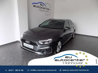 Gebraucht Audi A4
