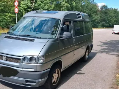 Gebraucht VW T4 110 PS (80 kW) 1993 Van