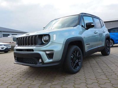 gebraucht Jeep Renegade RenegadePHEV + Upland Schiebedach