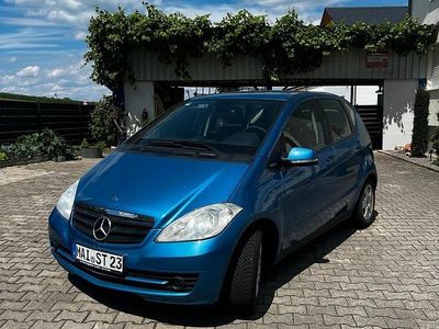 Mercedes A150