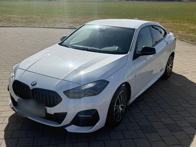 Gebraucht BMW 218 M Sport 136 PS (100 kW) 2021 Coupé