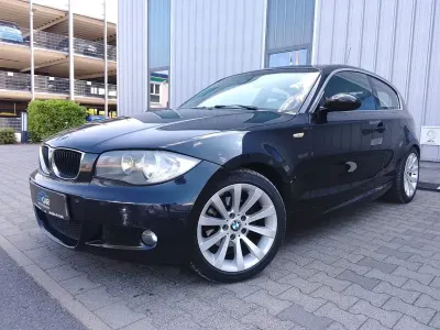 Gebraucht BMW 118