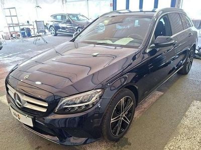 Mercedes C300