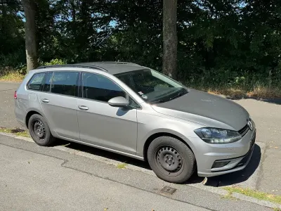 Gebraucht VW Golf VII