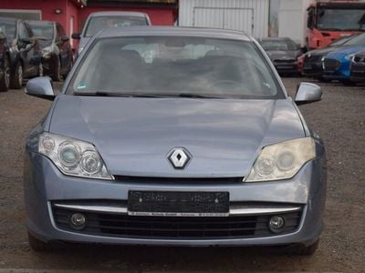 Renault Laguna III
