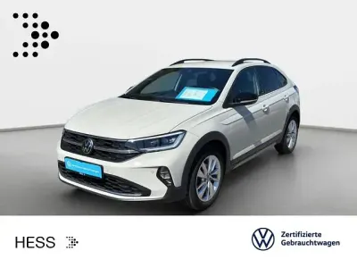 Gebraucht VW Taigo