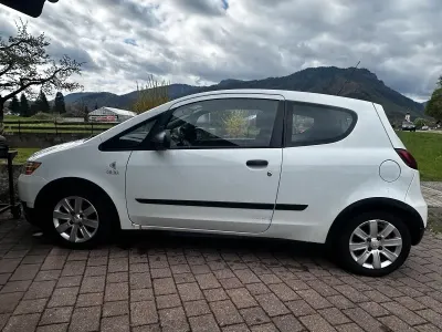 Gebraucht Mitsubishi Colt
