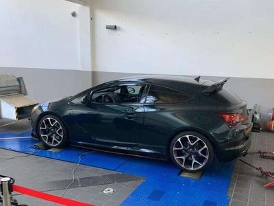 gebraucht Opel Astra OPC Start/Stop