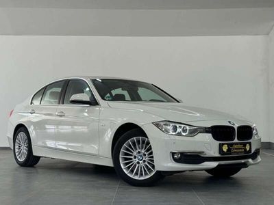 gebraucht BMW 316 i*NAVI*HEAD-UP*FSPE*PDC*BI-XENON