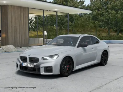 Gebraucht BMW M2