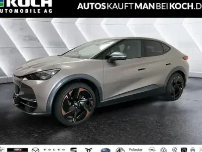 Neu Cupra Tavascan VZ 250 kW (340 PS) 2026 Beige SUV