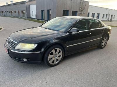 Gebraucht VW Phaeton 224 PS (164 kW) 2007 Limousine