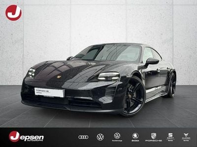 Porsche Taycan GTS
