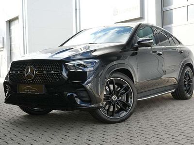 Nuova Mercedes GLE450 AMG Premium 367 CV (269 kW) 2025 Nero Berlina
