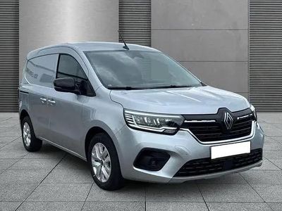 Second-hand Renault Kangoo Rapid Extra 85 CP (62 kW) 2024 Gri Monovolum