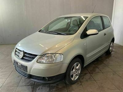 gebraucht VW Fox 1.2 Style