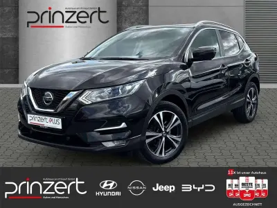 Gebraucht Nissan Qashqai