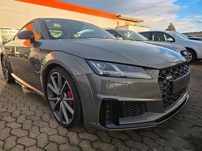 Audi TTS