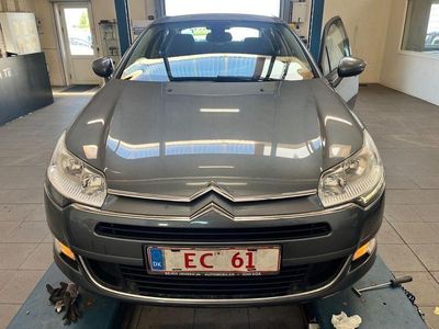 Citroën C5