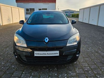 gebraucht Renault Mégane 