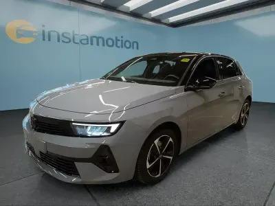 Gebraucht Opel Astra 131 PS (96 kW) 2025 Andere Kleinwagen