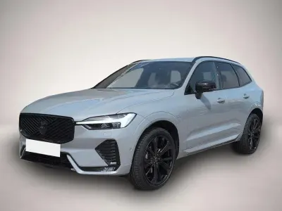 Gebraucht Volvo XC60 Ultra 250 PS (183 kW) 2025 Manufacturer SUV