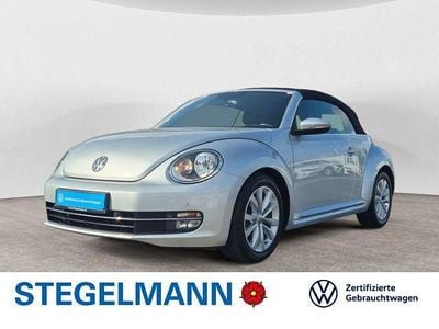 VW Beetle