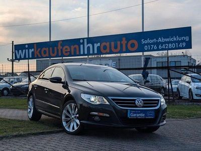 Braun Gebraucht 2011 VW Passat Basis Limousine | 10.899 € (Etwas zu teuer)