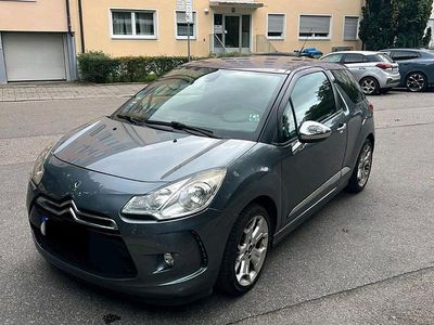 Citroën DS3