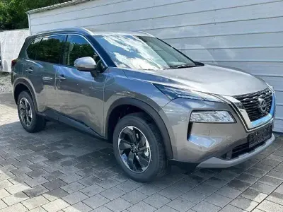 Gebraucht Nissan X-Trail