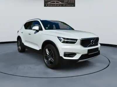 Gebraucht Volvo XC40