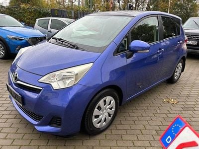 Toyota Verso-S