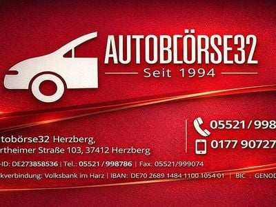 Gebraucht Ford C-MAX Business Edition 150 PS (110 kW) 2015 Schwarz Van / Kleinbus