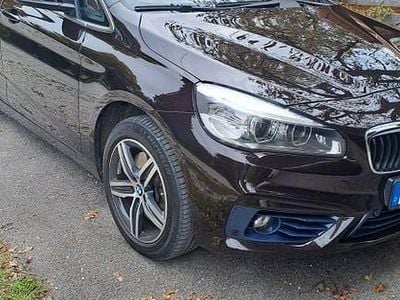 BMW 220 Gran Tourer