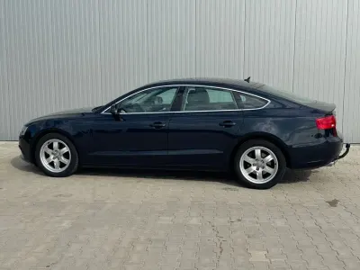 Gebraucht Audi A5 Sportback
