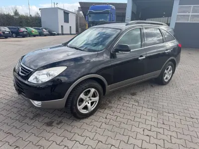 Gebraucht Hyundai Veracruz