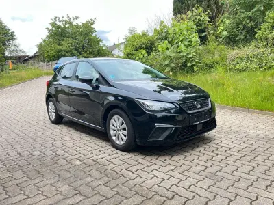Gebraucht Seat Ibiza