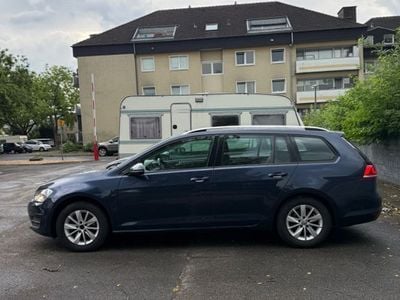 VW Golf VII